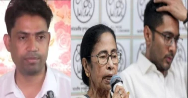 অন্তর্ধানে 'যুবরাজ'! কর্মীদের বিপদে ফেলে কোথায় অভিষেক? শুভেন্দুর কাছে রাজনীতি শেখার পরামর্শ
