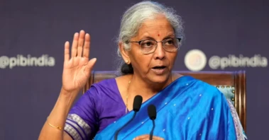 ഇന്ധനവില വര്‍ദ്ധന: ജനങ്ങളെ സംരക്ഷിക്കാൻ ഒരു ലക്ഷം കോടിയുടെ നികുതിനഷ്ടം കേന്ദ്രം സഹിച്ചെന്ന് ധനമന്ത്രി