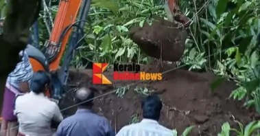 നെടുങ്കണ്ടം ഇരട്ടക്കൊലപാതകം; പ്രതി സജി 8 വര്‍ഷം മുമ്പ് കാണാതായ പിതാവിനെ കൊലപ്പെടുത്തിയെന്ന് സംശയം
