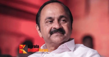 'ചേരിതിരിഞ്ഞ് പ്രകടനങ്ങള്‍ നടത്തുന്നതും ഫ്ലക്സുകള്‍ സ്ഥാപിക്കുന്നതും ഒഴിവാക്കണം': പരസ്യ അഭ്യര്‍ത്ഥനയുമായി വിഡി സതീശൻ