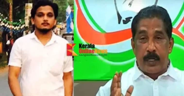 ഷുഹൈബ് വധക്കേസ് വിചാരണയ്ക്കിടയിലെ പ്രതികളുടെ റിമാൻഡ് സി പി എം ക്രിമിനലുകള്‍ക്കുള്ള പാഠം: അഡ്വ. മാര്‍ട്ടിൻ ജോര്‍ജ്