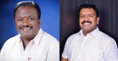 ಕನಕ ಪತ್ತಿನ ಸಹಕಾರ ಸಂಘದ ನೂತನ ಅಧ್ಯಕ್ಷರಾಗಿಎಚ್.ಎನ್.ಲೋಕೇಶ್ ಕುಮಾರ್ ಮತ್ತು ಉಪಾಧ್ಯಕ್ಷರಾಗಿ ಸಿ ಪುಷ್ಪರಾಜ್ ಅವಿರೋಧವಾಗಿ ಆಯ್ಕೆ