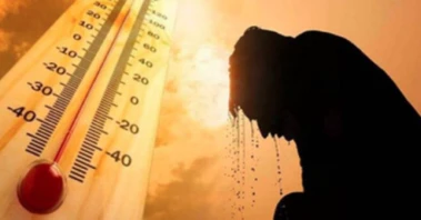 Odisha battles extreme heat, 27 cities likely to cross 40 degrees celsius today