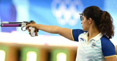Munich World Cup| 22 ಸದಸ್ಯರ ತಂಡವನ್ನು ಪ್ರಕಟಿಸಿದ NRAI