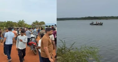 Bhatkal | ಚಿಪ್ಪು ಸಂಗ್ರಹಿಸಲು ನದಿಗೆ ಇಳಿದಿದ್ದ ಒಂದೇ ಕುಟುಂಬದ 8 ಮಂದಿ ನೀರುಪಾಲು!
