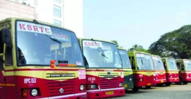 സംസ്ഥാനത്ത് വനിതകള്‍ക്ക് സൗജന്യ ബസ് യാത്ര ; പ്രതിദിന വനിതാ യാത്രക്കാരുടെ കണക്കെടുപ്പ് നടത്താൻ കെഎസ്‌ആര്‍ടിസിക്ക് നിര്‍ദേശം നല്‍കി ആരംഭിക്കും