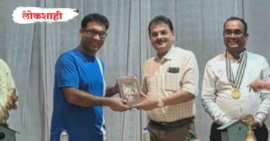 अंटार्टिका धाडसी मोहिमेविषयी डॉ. चौधरी, डॉ. जैन यांचे अनुभव कथन