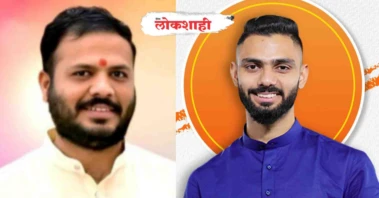 विधानपरिषद निवडणुकीसाठी 'शिवसेना विरुद्ध शिवसेना'!