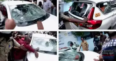 വീണ വിജയന്റെ എച്ച്‌.ഡി.എഫ്.സി ബാങ്ക് അക്കൗണ്ട് ഇ.ഡി മരവിപ്പിച്ചു; സ്ഥിരനിക്ഷേപങ്ങളുടെ രേഖകളും പിടിച്ചെടുത്തു; റെയ്‌ഡില്‍ ഇഡി മരവിപ്പിച്ചത് 18 കോടിയിലധികം വരുന്ന സ്വത്തുക്കള്‍