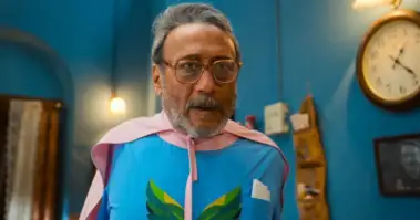 The Great Grand Superhero: Are We Forgetting What Cinema Is Meant To Do In The Race For Numbers?