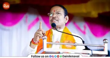 पदाचा, लेटरहेडचा गैरवापर केल्यास हकालपट्टी ; शिवसेना उपनेते, खासदार श्रीरंग बारणे यांचा पदाधिकाऱ्यांना इशारा