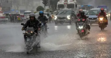 India cuts monsoon forecast to 90% of normal amid El Niño risk