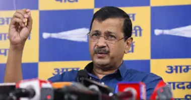 Punjab civic polls: AAP wins big, Congress trails in second place