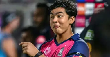 Vaibhav Sooryavanshi's IPL Auction Video Goes Viral, RR Struck Gold After This Team Backed Out
