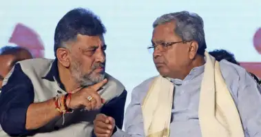 After Siddaramaiah's exit, Congress CLP set to choose Karnataka leader