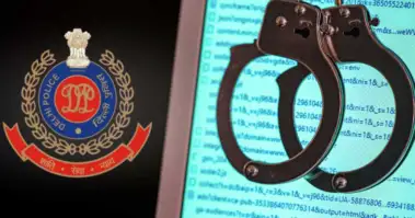 Delhi Police bust alleged ISI-underworld terror module, recover Pakistan-made grenades