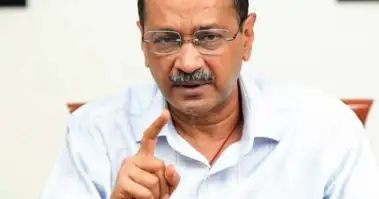 'ED party wiped out': Kejriwal strikes at BJP after Punjab civic sweep