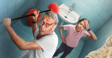 The Great Grand Superhero X Review: "Comfort Movie" To "A Superhero Story With Heart"-Fans Praise Jackie Shroff's Family Entertainer