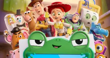 Toy Story 5 North America Box Office: Pixar's Sequel Eyes The Biggest Opening Of 2026, Beating The Super Mario Galaxy Movie $131M+