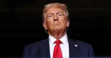 Trump nears final Iran deal decision as Hormuz and nuclear terms dominate