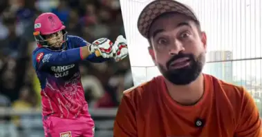 Irfan Pathan Upset With GT's Tactic Of Bodyline Bowling To Vaibhav Sooryavanshi, 'Father In..'