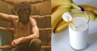 इतना गरीब था ये एक्टर, सिर्फ दूध और केले के लिए बनता था वानर​​​​​​​​​