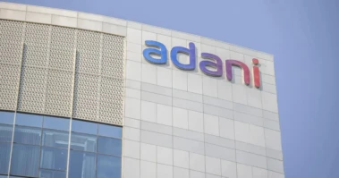 Markets React As Adani Stocks Rise After US Drops Charges Against Gautam Adani
