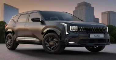Kia Seltos Owners Can Fully Customise SUV With These Accessories