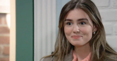 General Hospital Spoilers (May 27, 2026): Emma Consoles Gio, Ric Checks In On Elizabeth While Sonny Offers Words Of Caution