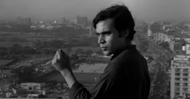 How Satyajit Ray captured a generation in Pratidwandi?
