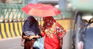IMD Issues Red Alert For Heatwave Conditions In Akola, Amravati And Wardha