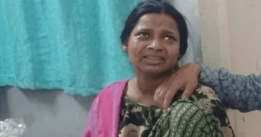 റാഞ്ചിയില്‍ ഓടുന്ന ട്രെയിനില്‍ നിന്ന് കുഞ്ഞിനെ പുറത്തേക്ക് എറിഞ്ഞു കൊലപ്പെടുത്തി, അമ്മ അറസ്റ്റില്‍