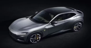 Luxury Cars Like Ferrari Purosangue, 12Cilindri May See Major Price Reduction