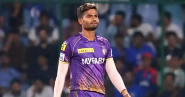 Anukul Roy added to India A squad for Sri Lanka tri-series