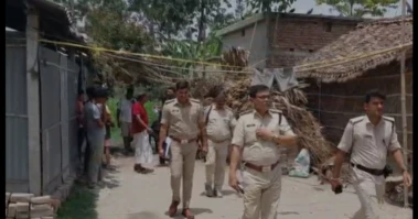 वैशाली :                                              नशे की लत में फंसे नाबालिग बच्चों पर दोस्त के अपहरण की आशंका,पहले मिल चुकी जान से मारने की धमकी