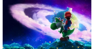 The Super Mario Galaxy Movie Gets a Bold Digital Release on Prime Video