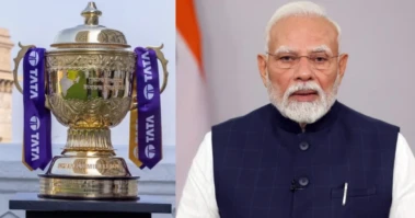 ಐಪಿಎಲ್ 2026 ರದ್ದು ಮಾಡಿ ; ಪ್ರಧಾನಿ ಮೋದಿಗೆ ಕಾಂಗ್ರೆಸ್ ನಾಯಕ ಪತ್ರ!
