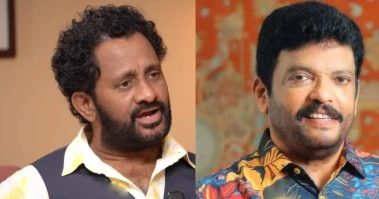 ചലച്ചിത്ര അക്കാദമി ചെയര്‍മാന്‍ റസൂല്‍ പൂക്കുട്ടി രാജിവച്ചു; പകരം ജഗദീഷ് എത്തിയേക്കും