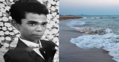 சென்னை மெரினாவில் துயரம்.. மாயமான சிறுவன் 3 நாட்களுக்குப் பிறகு சடலமாக மீட்கப்பட்ட பரிதாபம்!