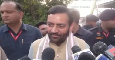 प्रधानमंत्री की सादगी अपील के बाद हरियाणा मुख्यमंत्री नायब सिंह सैनी ने ट्रेन से किया दिल्ली सफर