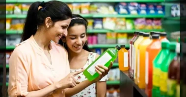 உணவுப் பொருள் லேபிள்களைப் கட்டாயம் படியுங்கள்..!! உங்கள் உடல்நலத்தைக் காக்கும் ரகசியம் இதுதான்..!!