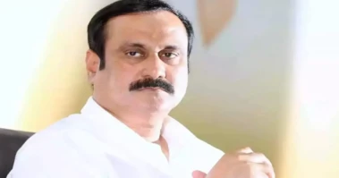 அறிவிக்கப்படாத மின்வெட்டு: அரசின் விளக்கம் ஏற்க முடியாது! பாமக தலைவர் அன்புமணி ராமதாஸ் கண்டனம்!