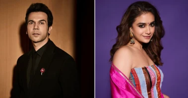 Raftaar Release Date Update: When To Watch Rajkummar Rao & Keerthy Suresh Action Drama In Theaters