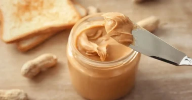 Nutritionist Suggests Peanut Butter Before Bed May Aid Sleep Quality