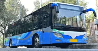 India Weighs $1 Billion Incentive Plan For Private Electric Buses And Trucks