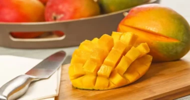 Experts Say Mangoes Are Hydrating And Do Not Increase Body Temperature
