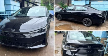 Honda ZR-V eHEV Launches Tomorrow; Hybrid Premium SUV Takes on Kodiaq