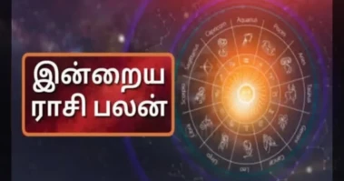 இன்றைய ராசிபலன் (23-05-2026)..!! இந்த ராசிக்காரர்களுக்கு இன்று காதலில் நம்பிக்கை அதிகரிக்கும்..!!