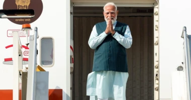 ପ୍ରଧାନମନ୍ତ୍ରୀଙ୍କ ଗସ୍ତ ପୂର୍ବରୁ ମିଳିଥିଲା ଜିଲେଟିନ ଷ୍ଟିକ୍, ସୁରକ୍ଷାରେ ତ୍ରୁଟି ଯୋଗୁଁ ୬ ପୋଲିସ କର୍ମୀ ନିଲମ୍ବିତ