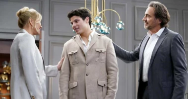 The Bold & The Beautiful Spoilers (May 27, 2026): RJ Makes A Plea To Ridge & Steffy While Bill Summons Someone From The Past